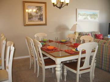 Vacation House for 10 Guests in Panama City (Florida), Emerald Coast, Picture 3