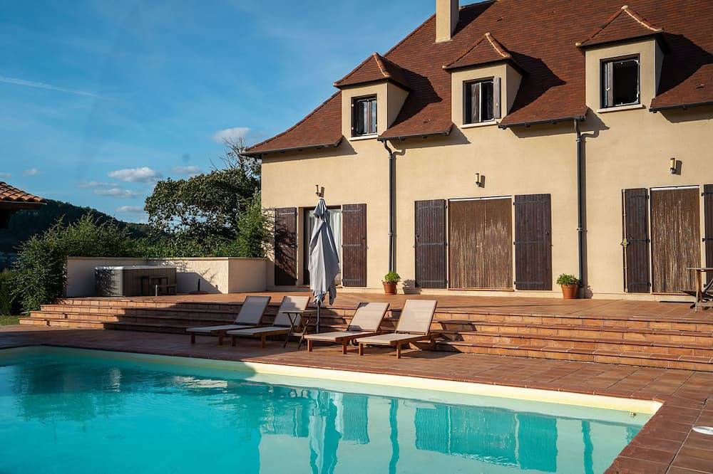 Maison de vacances