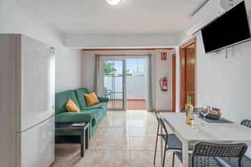 Bungalow para 4 Personas en Arona , Tenerife Sur, Foto 4