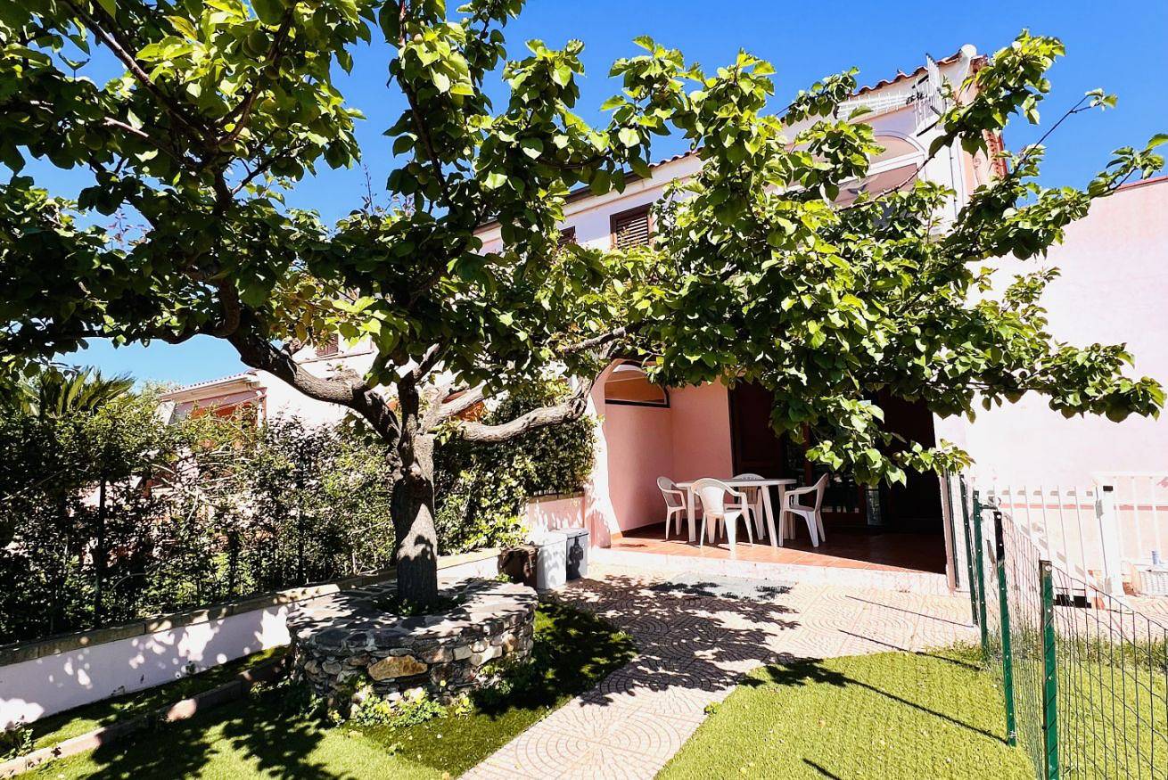 Appartamento intero, Case Vacanze Le Rose Pt in San Teodoro, Olbia-Tempio