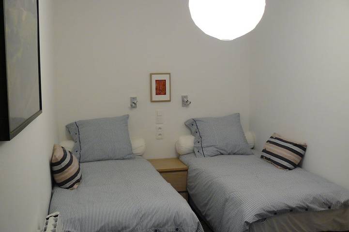 Location de vacances pour 4 personnes, avec jardin, animaux acceptés à Viala-du-Tarn - 4