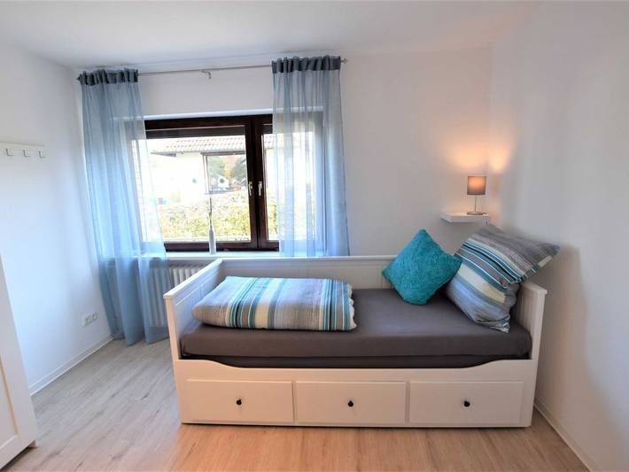 Ganze Ferienwohnung, Ferienwohnung T & T 3 in Malente, Ostholstein