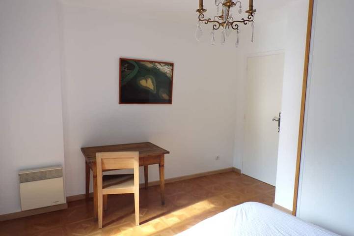 Location de vacances pour 10 personnes, avec terrasse et jardin à Coux - 3