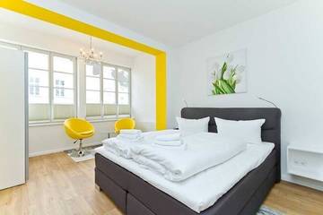 Villa für 4 Personen in Heringsdorf, Usedom, Bild 2