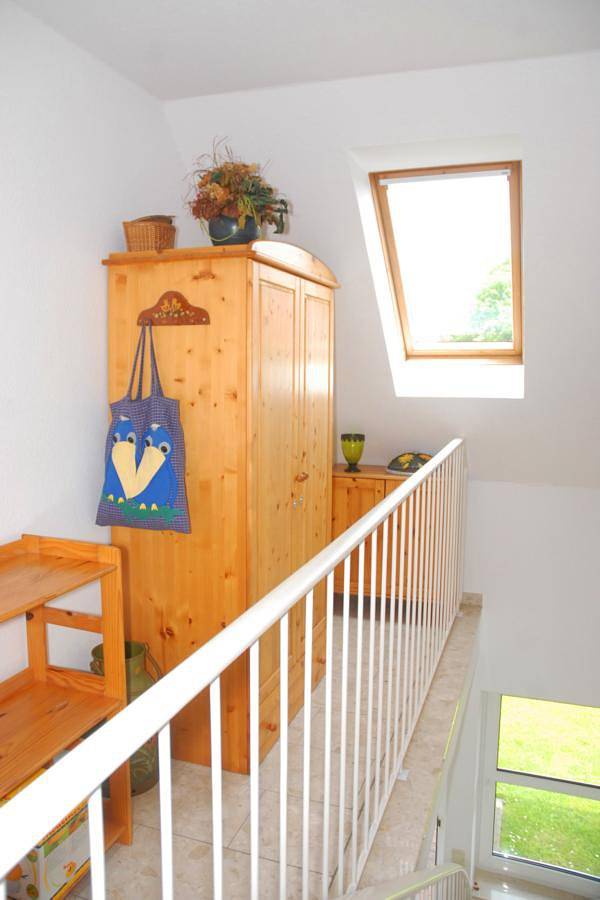 Ganze Wohnung, Niehenke, Deichstr. 8a 1 Etage Horumersiel in Horumersiel, Wangerland