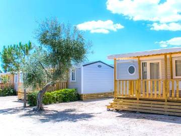 Camping für 6 Personen in l'Ametlla de Mar, Costa Dorada, Bild 1