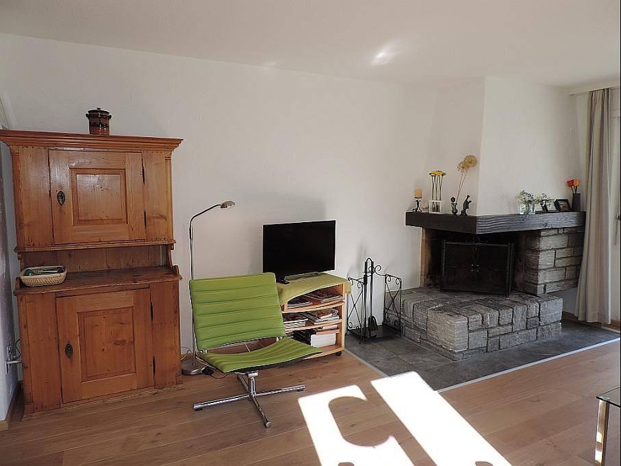 Appartement entier, *** Ferienwohnung Tgesa Palousa, Valbella in Vaz/Obervaz, Chaîne de Plessur