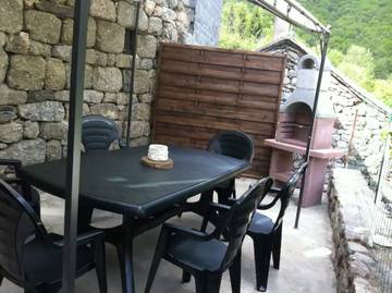 Ferienhaus für 6 Personen in Sablières, Auvergne-Rhône-Alpes, Bild 1