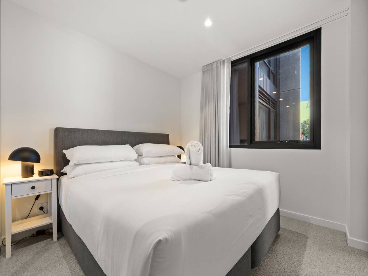 Apartamento entero, Relájese con elegancia: su apartamento perfecto en Braddon in North Canberra, Canberra