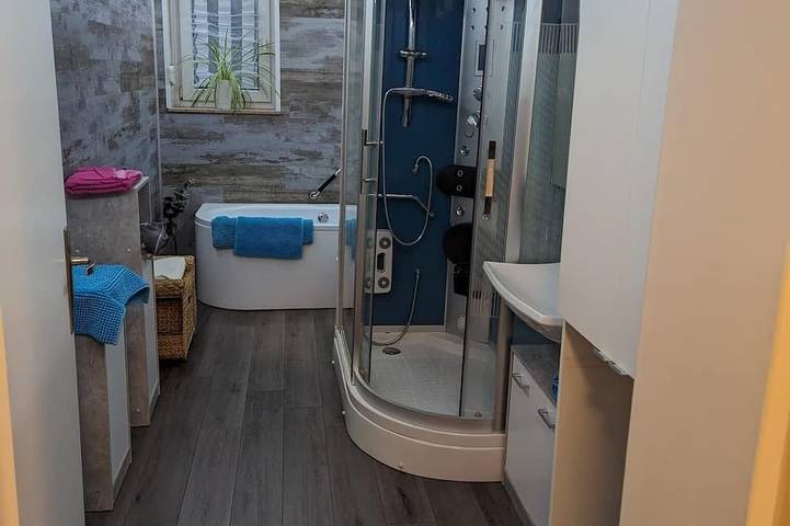 Ferienwohnung für 2 Personen - 1