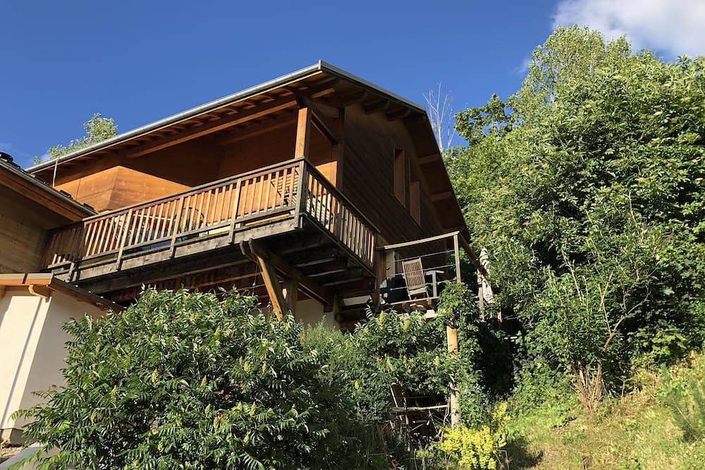 Photo : Maison de vacances