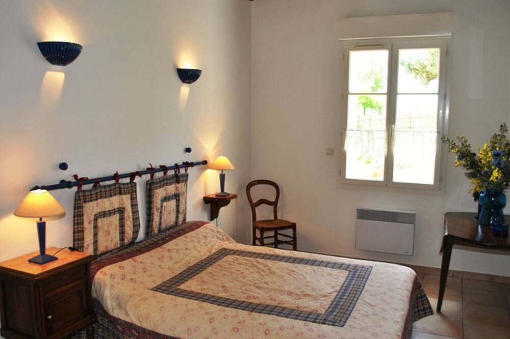 Gîte spacieux proche Tours, idéal pour familles in Azay-sur-Cher, Région de Tours