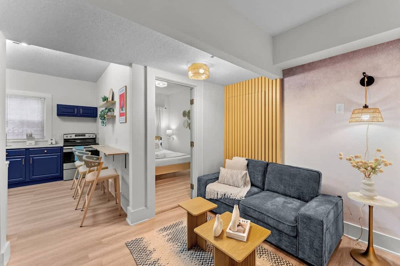 Boho Lake Fishing Civic Center More in Kissimmee, Osceola County