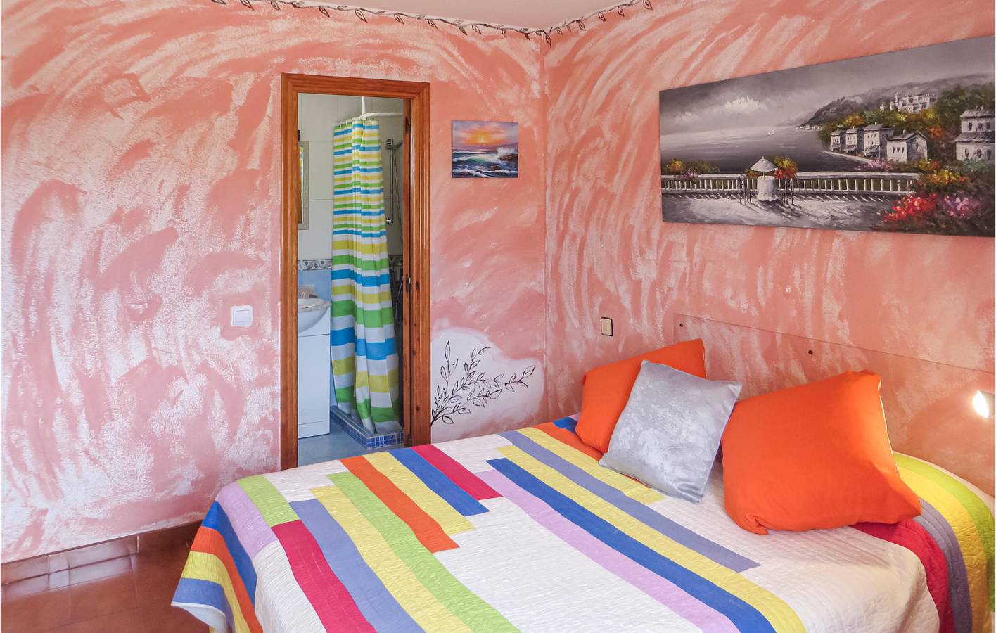 Vakantieappartement voor 2 personen met terras, foto 10