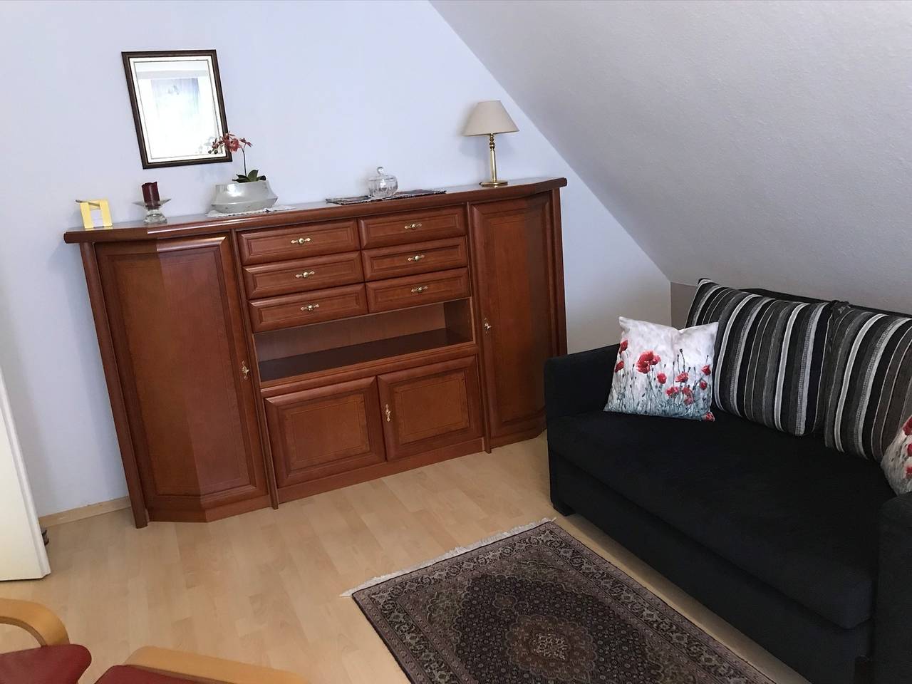 Ganze Ferienwohnung, Ferienwohnung Thekla in Papenburg, Emsland