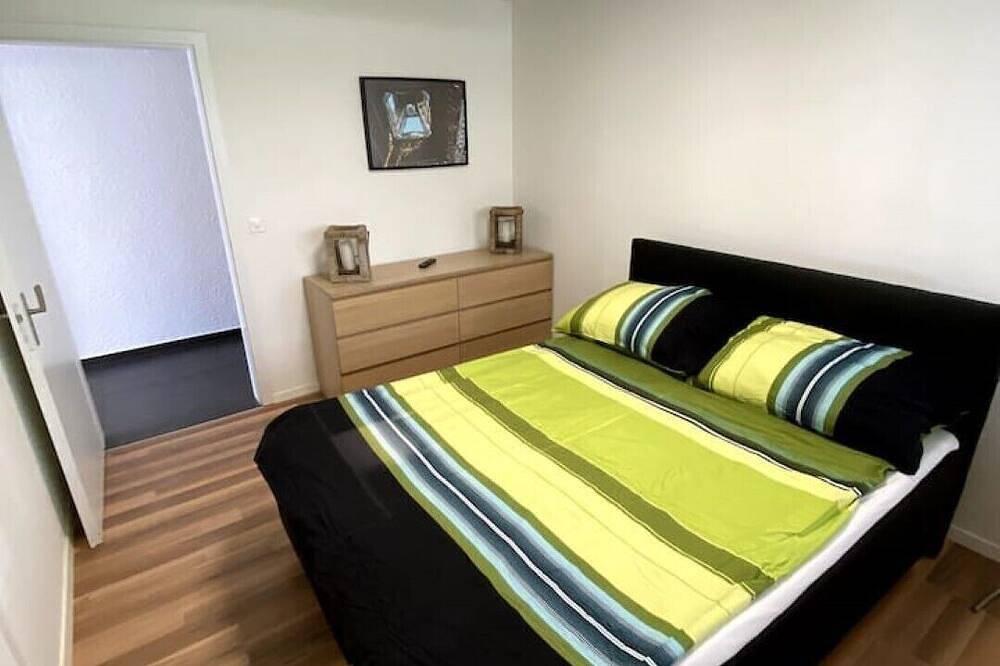 Apartamento entero, Amazing appartment in the middle of the nature in Cantón de Uri