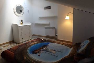 Agriturismo für 6 Personen in La Londe-les-Maures, Parc national Port-Cros, Bild 4