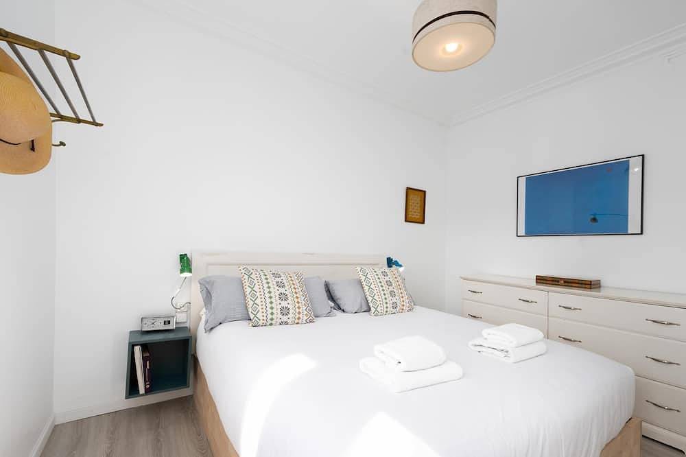 Ganze Wohnung, Cosy Sants Apartment in Barcelona Zentrum, Barcelona