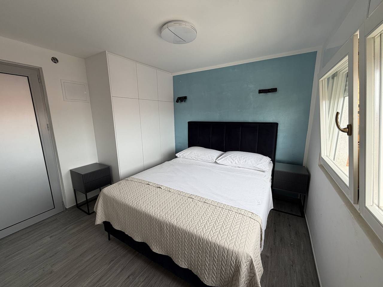 Ganzes Studio, Mediterraneo Zimmer S2 in Sukosan, Zadar
