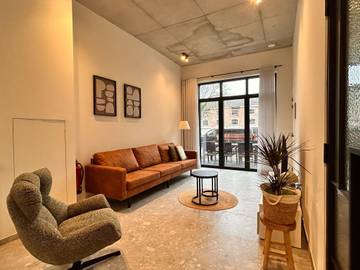 Glamping voor 8 Personen in Belgisch-Limburg, Vlaanderen, Afbeelding 3