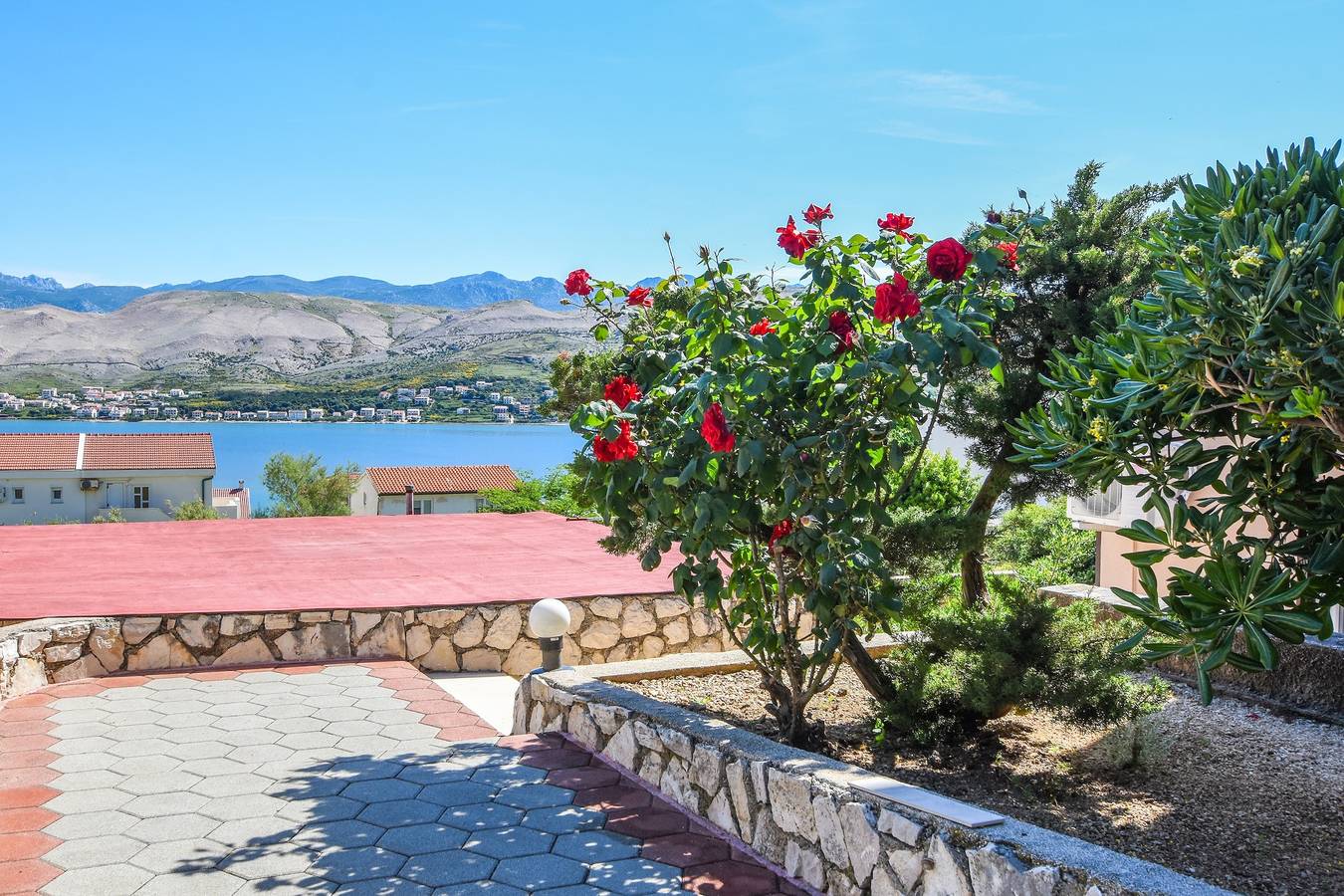 Appartamento vacanze a Pag a partire da 90€ a notte