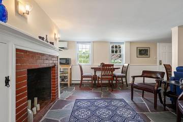 Vacation Apartment for 3 Guests in Rockport, Cape Ann, Picture 3