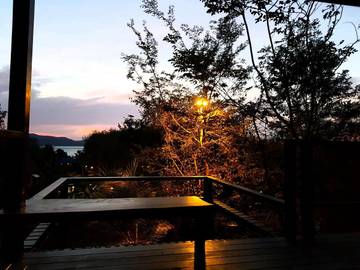 Chambre d’hôte pour 2 personnes, avec jardin et vue dans Ko Yao