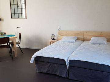 Gîte pour 2 Personnes dans Région de Le Blanc, Indre, Photo 1