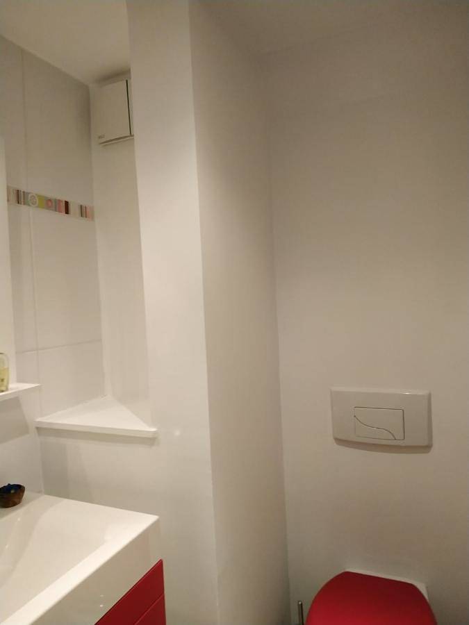 Location de vacances pour 4 personnes, avec vue à Grandcamp-Maisy - 4