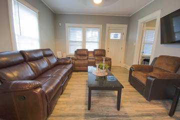 Apartamento De Férias para 6 Pessoas em Niagara Falls (Nova Iorque), Estado de Nova Iorque, Foto 3