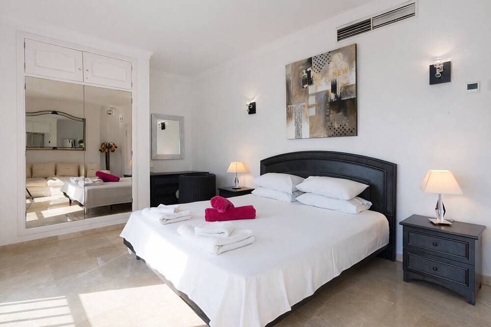 Oceanland, Villa 5Starshome Mallorca in Bendinat, Calvià