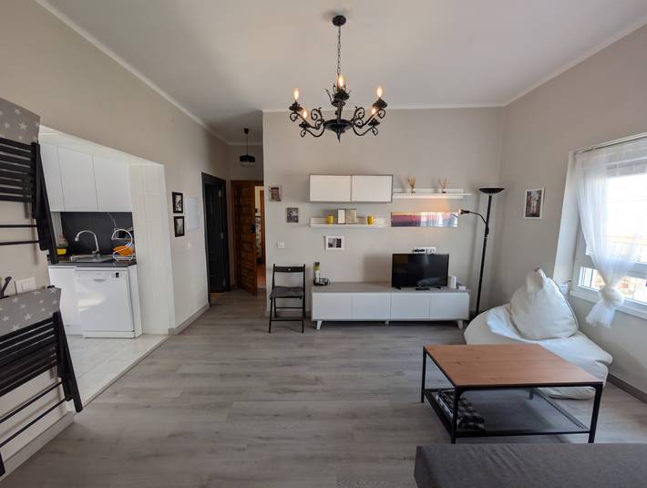Apartamento entero, 35 Livingtarifa Kika in Playa de Los Lances, Tarifa