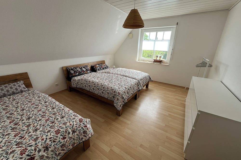Ganze Wohnung, Wohnen auf Zeit in Freiberg, Chemnitz und Umgebung