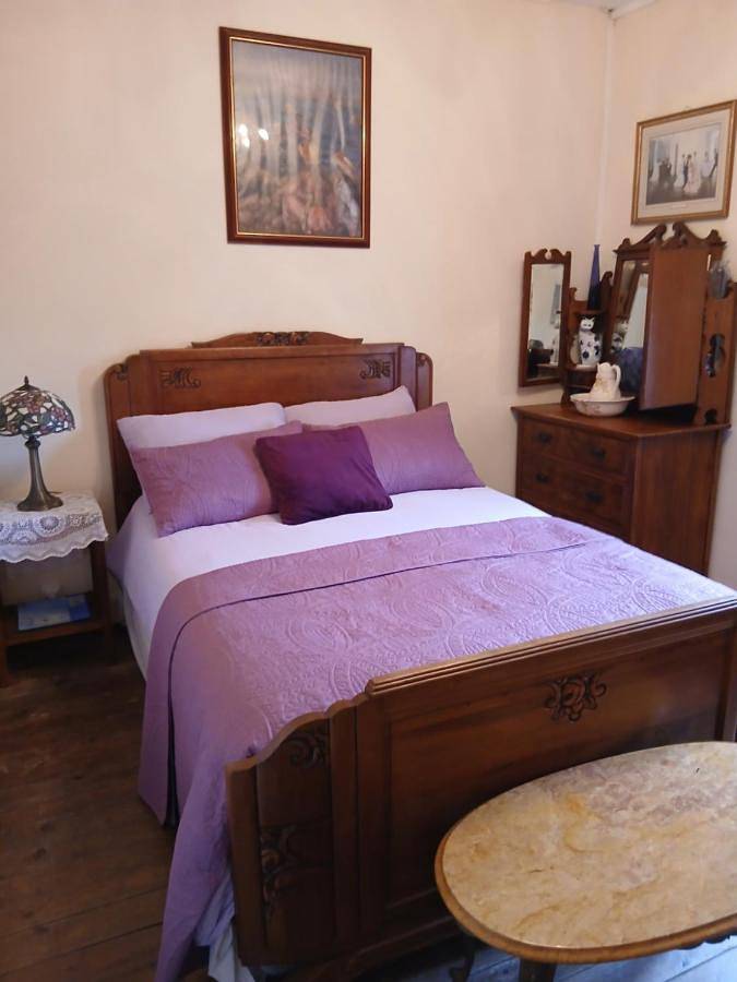 Location de vacances pour 2 personnes, avec piscine et jardin à Magnac-Laval - 4