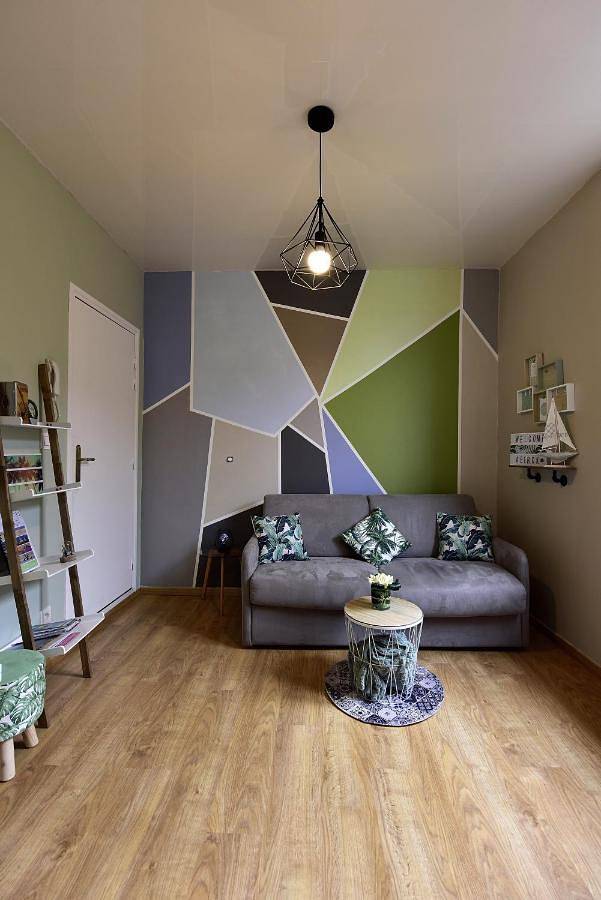 Gîte pour 2 personnes dans Berck-Plage - 3