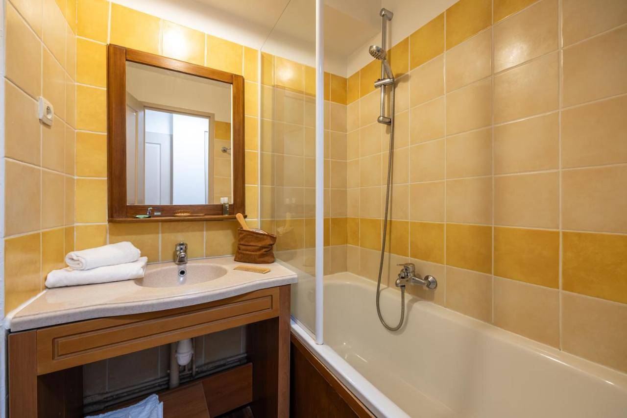Résidence Pierre & Vacances Les Trois Domaines in Ax-les-Thermes, Pyrénées