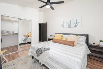 Vacation Home for 6 Guests in Peoria (AZ), Arizona, Picture 1