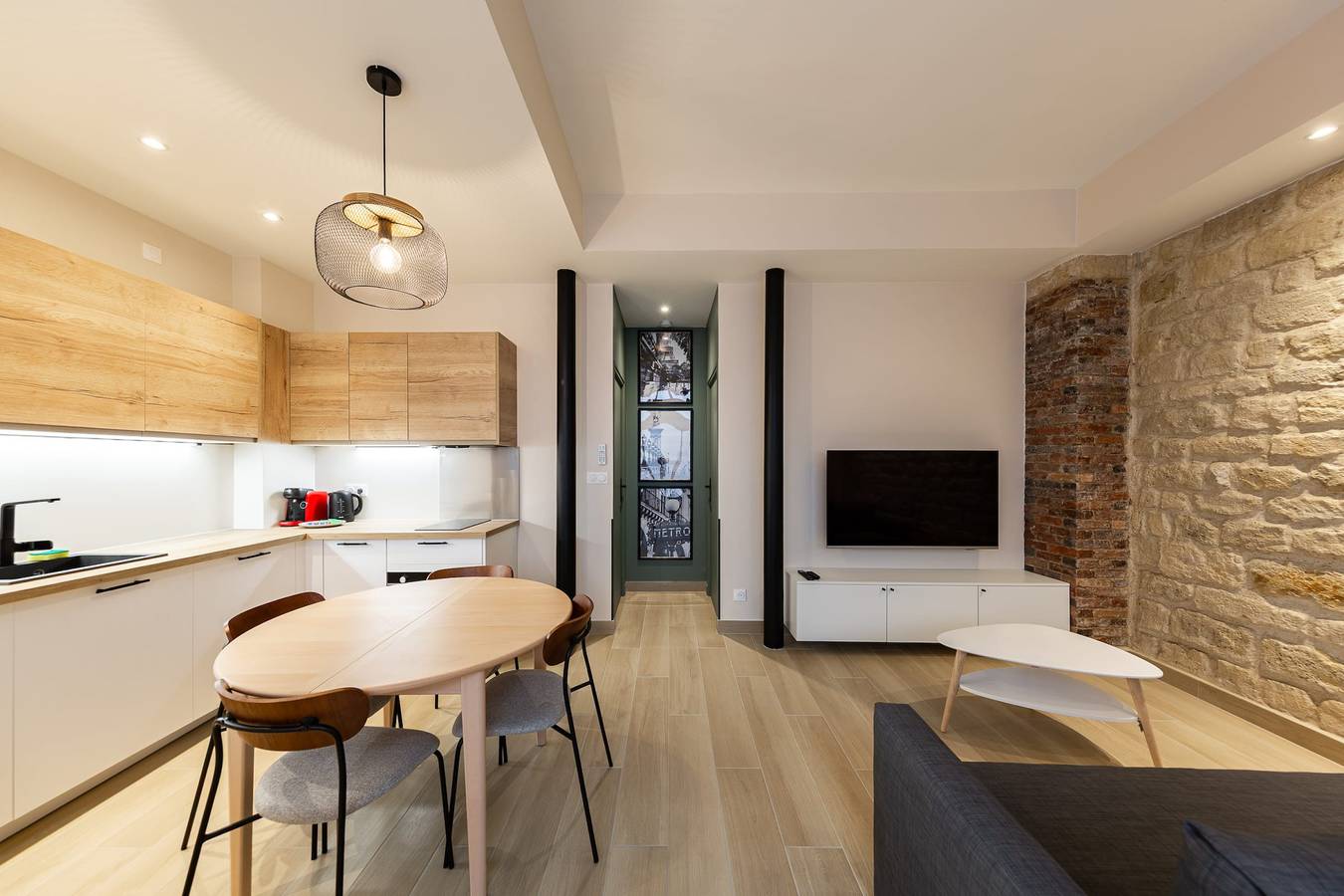 Appartement de vacances