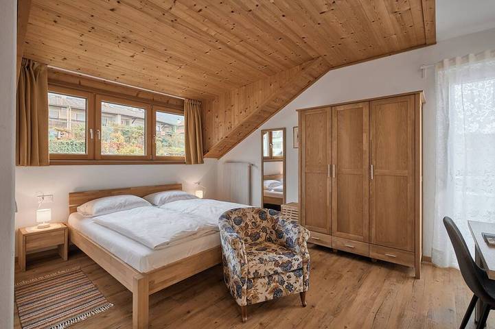 Ganze Wohnung, Apartment Penegal, Residence La Terrazza. Südtirol in Kaltern erleben. zentral in Kalterer See, Kaltern an der Weinstraße