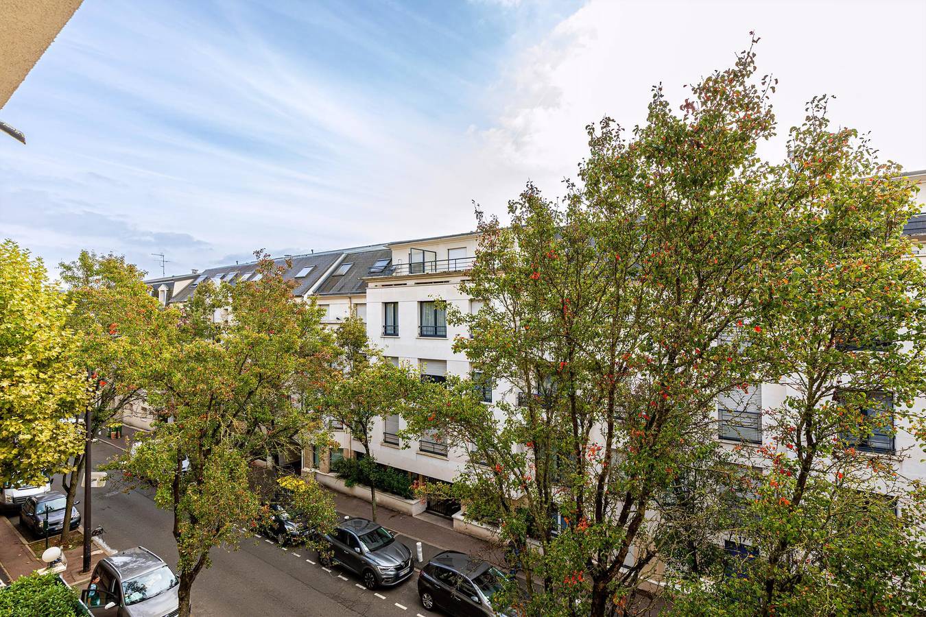 Ganzes Studio, Guestready - Cosy and sunny studio in Antony in Antony, Hauts-de-Seine