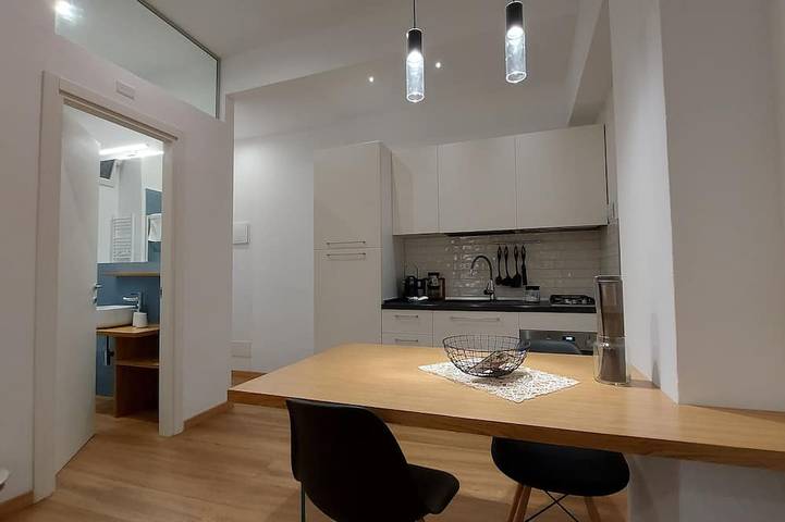 Ferienwohnung für 4 Personen - 1