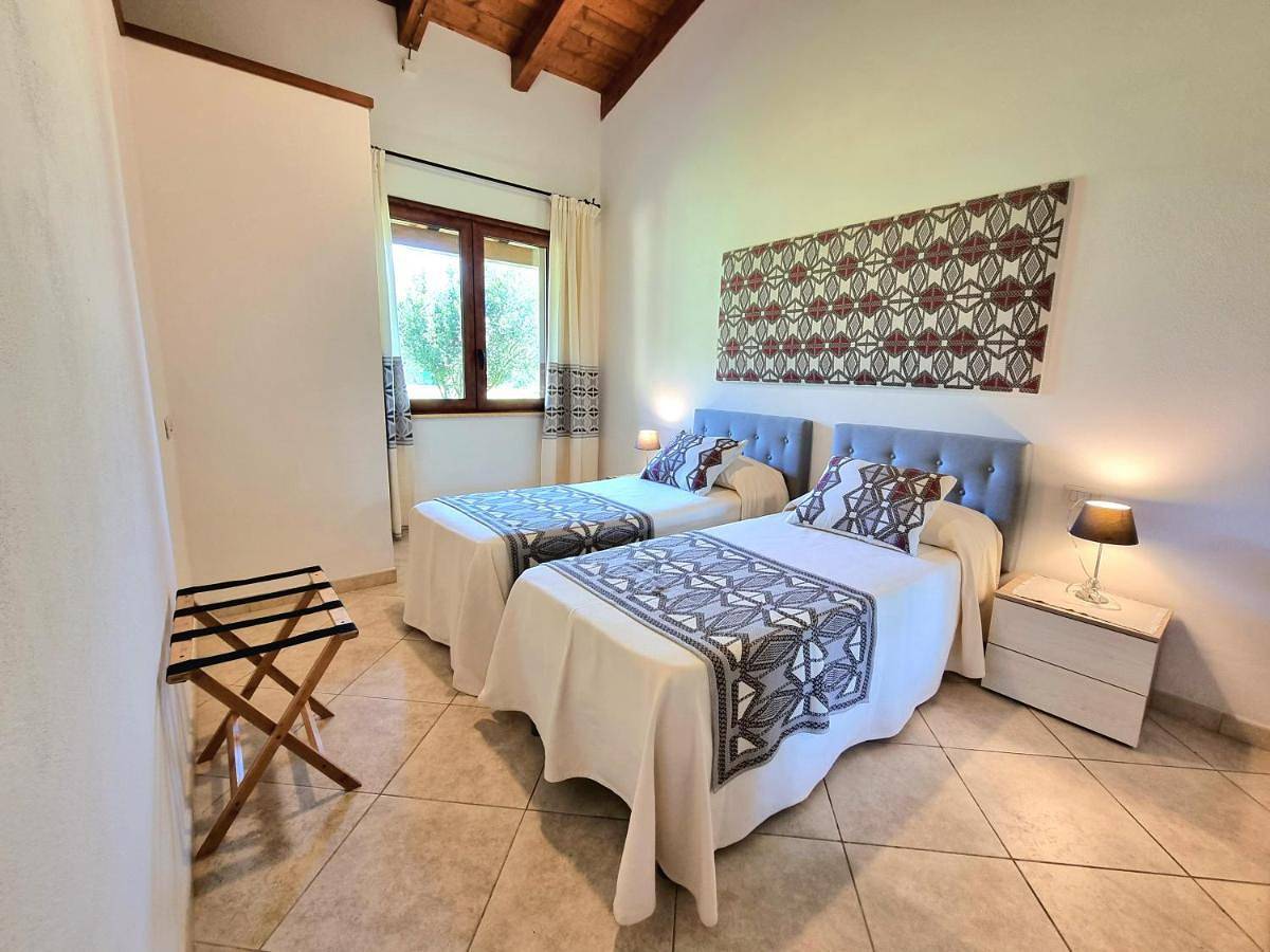 Saludi&Trigu - Rural Apartments in Iglesias, Iglesiente