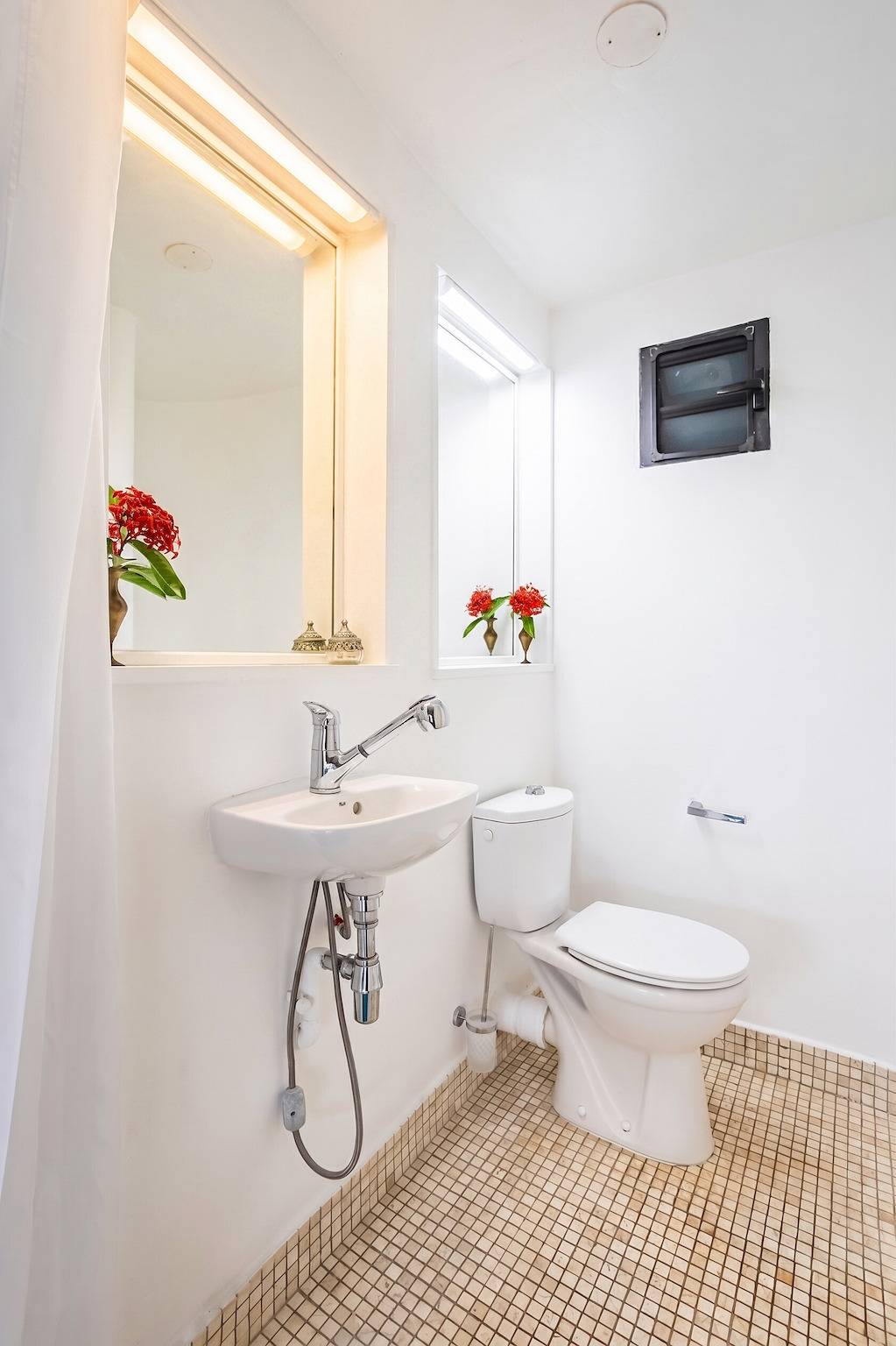 Ganzes Studio, Modernes Studio mit Meerblick in Sainte-Rose - 56 m² in Sainte-Rose, Guadeloupe