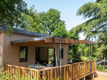Chalet voor 4 Personen in Crach, Morbihan, Afbeelding 3
