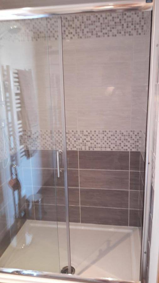 Maison d’hôte pour 2 personnes, avec terrasse et jacuzzi ainsi que jardin et piscine à Valensole - 3