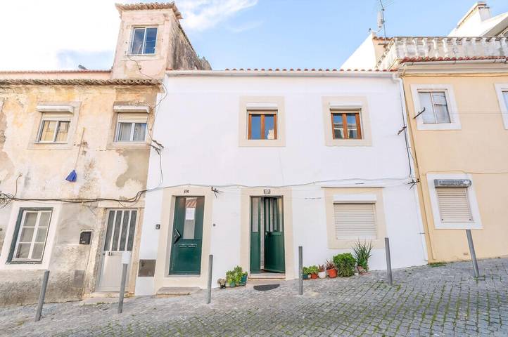 Estudio entero, GuestReady - Estancia relajada en Lisboa in Ajuda, Costa de Lisboa