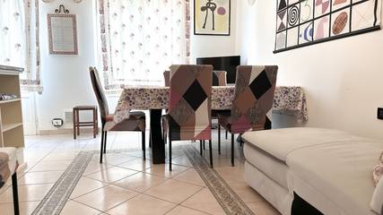 Vakantieappartement voor 6 Personen in Rimini, Adriatische kust Emilia-Romagna, Afbeelding 1
