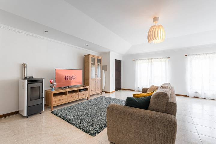 Location de vacances pour 6 personnes, avec jardin et terrasse dans Caminha - 2