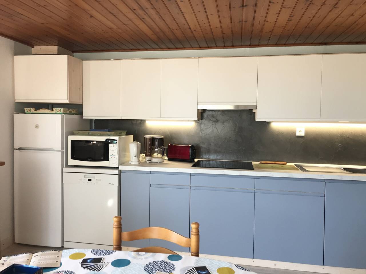 Appartement entier, Appartement à 150m de la plage, centre-ville, parking privé, équipé tout confort in La Tranche-sur-Mer, Vendée