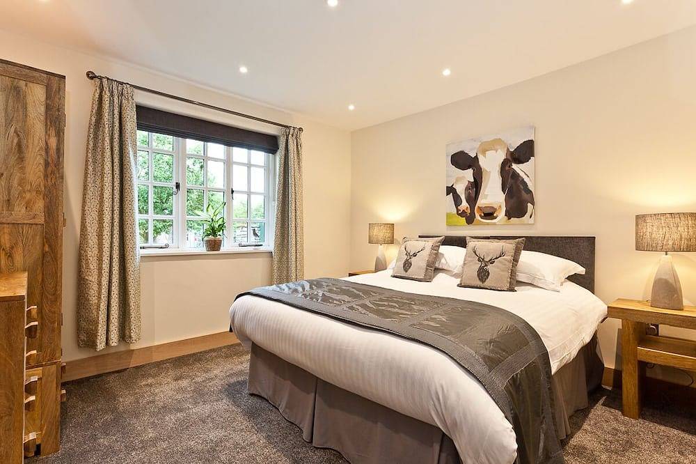 The best holiday cottage in Cartmel. Large garden, Off-road parking, Ev  Charger in Cartmel, Lake District